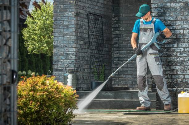 Best Fence Cleaning  in Riverdale, GA