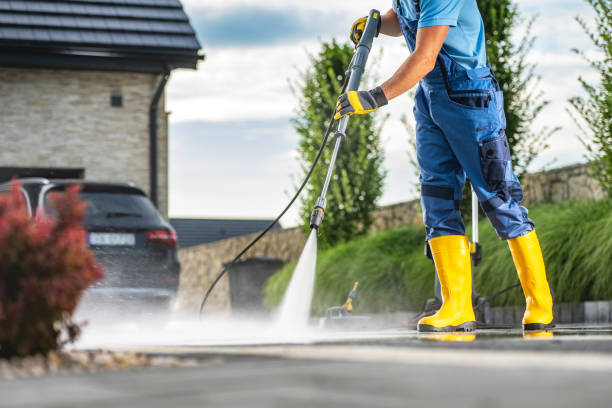 Best Concrete Sealing  in Riverdale, GA