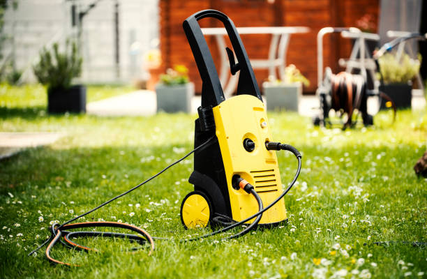 Professional Pressure Washing in Riverdale, GA